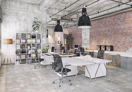 Coworking Spaces - die ideale Lösung für Freiberufler und ...
