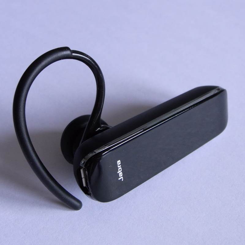 Как включить блютуз jabra easygo